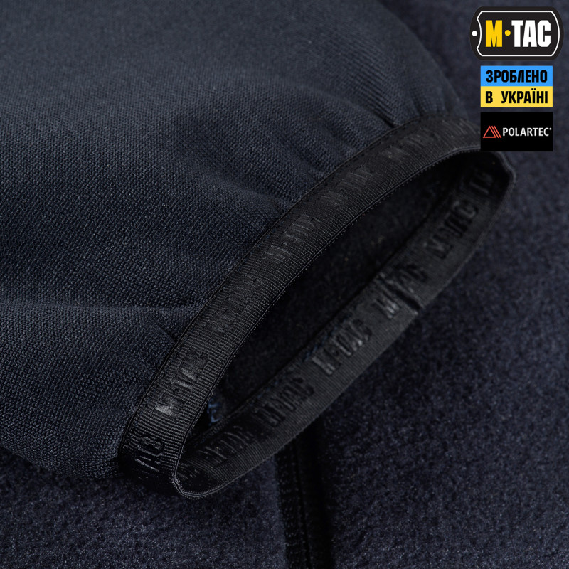 M-Tac кофта Polartec Sport Dark Navy Blue