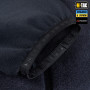 M-Tac кофта Polartec Sport Dark Navy Blue