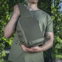 M-Tac сумка Cross Bag Elite Hex Ranger Green