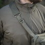 M-Tac сумка Sphaera Hex Hardsling Bag Gen.III Elite Ranger Green