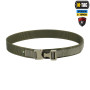 M-Tac ремінь Cobra Buckle Belt Ranger Green