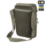 M-Tac сумка Magnet XL Bag Elite Hex Ranger Green