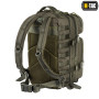 M-Tac рюкзак Assault Pack Olive