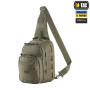 M-Tac сумка Cross Bag Elite Hex Ranger Green