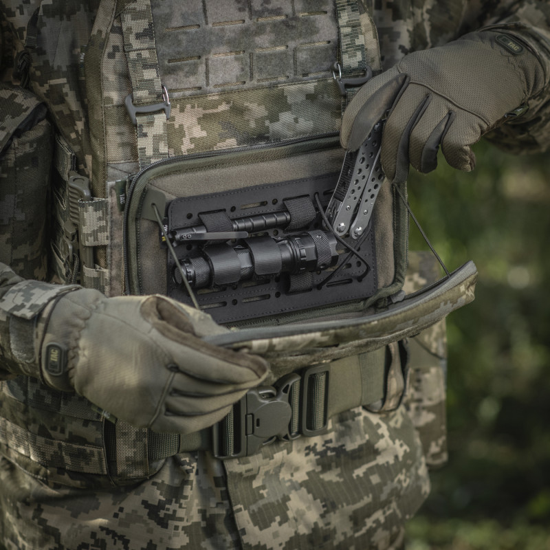 M-Tac підсумок Admin X-Large Elite MM14