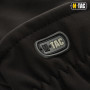 M-Tac рукавички Soft Shell Thinsulate Black