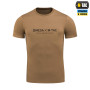 M-Tac футболка Омега Coyote Brown