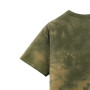 M-Tac футболка Washed Cotton Hard Olive