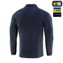 M-Tac кофта Polartec Sport Dark Navy Blue