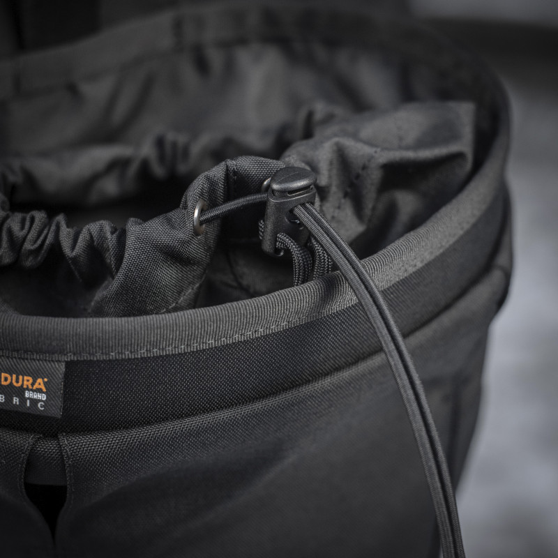 M-Tac сумка скидання магазинів Lite Elite Black