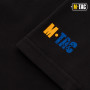 M-Tac футболка Месник Black/Yellow/Blue