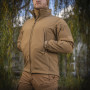 M-Tac куртка Soft Shell Tan