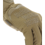 Mechanix рукавички Anti-Static FastFit Gloves Coyote (L)