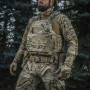 M-Tac чохол бронежилета Sturm Multicam