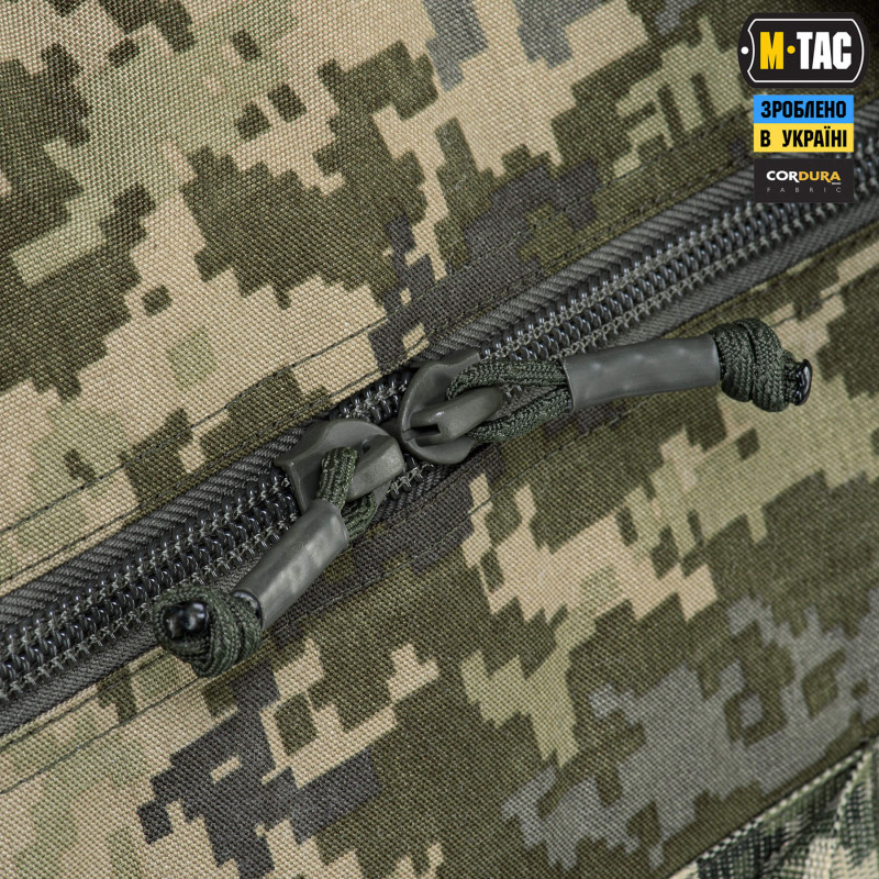 M-Tac сумка-баул 190л Elite MM14