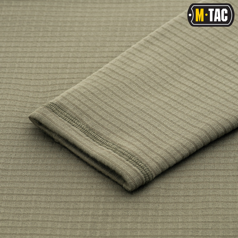 M-Tac термосорочка фліс Delta Level 2 Army Olive