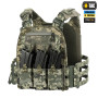 M-Tac плитоноска Cuirass FAST Elite LARGE MM14