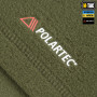 M-Tac кофта Delta Polartec реглан Army Olive