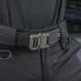 M-Tac ремінь Cobra Buckle Belt Black