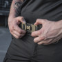 M-Tac ремінь Cobra Buckle Belt Black