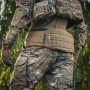 M-Tac пояс тактичний War Belt ARMOR Coyote