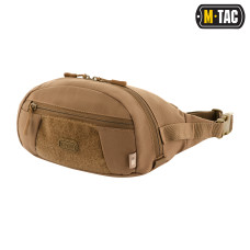 M-Tac сумка Companion Bag Large Dark Coyote