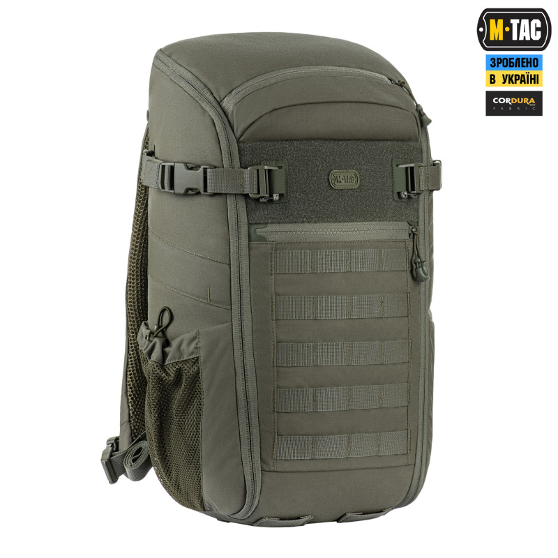 M-Tac рюкзак Gen.II Elite Small Ranger Green
