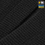 M-Tac балаклава-ніндзя Basic мікрофліс ріп-стоп Black