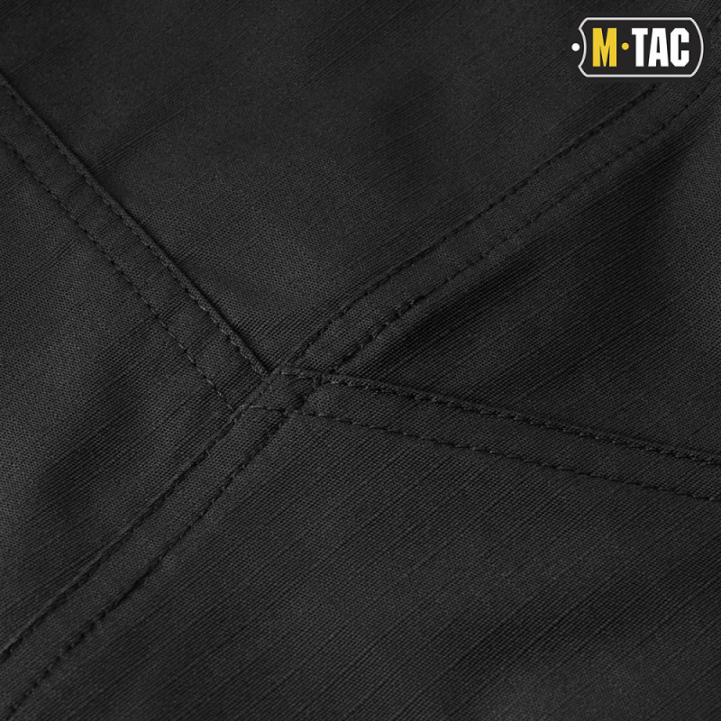 M-Tac штани Patrol Flex Black