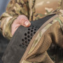 M-Tac демпфер плечовий для плитоноски Cuirass QRS Multicam