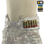 M-Tac підсумок для набоїв 12 калібру горизонтальний Laser Cut Multicam