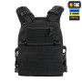 M-Tac плитоноска Cuirass QRS XL Gen.II Black