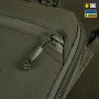 M-Tac сумка Pocket Bag Hardsling Lite-C Elite Ranger Green