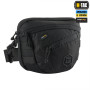 M-Tac сумка Sphaera Hex Hardsling Bag Gen.II Elite Black