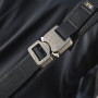 M-Tac ремінь Cobra Buckle Belt Black