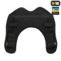 M-Tac демпфер плечовий для плитоноски Cuirass QRS Black