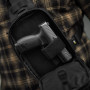 M-Tac сумка Sling Pistol Bag Black