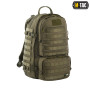 M-Tac рюкзак Trooper Pack Dark Olive