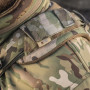 M-Tac демпфер плечовий для плитоноски Cuirass QRS Multicam