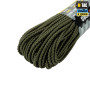 M-Tac паракорд Shock-Cord 3mm Dragon Skin OD Green 30м