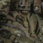 M-Tac пояс тактичний War Belt Tiger D-Ring Cobra Multicam