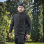 M-Tac кофта Sprint Fleece Polartec Black