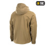 M-Tac куртка Soft Shell Tan