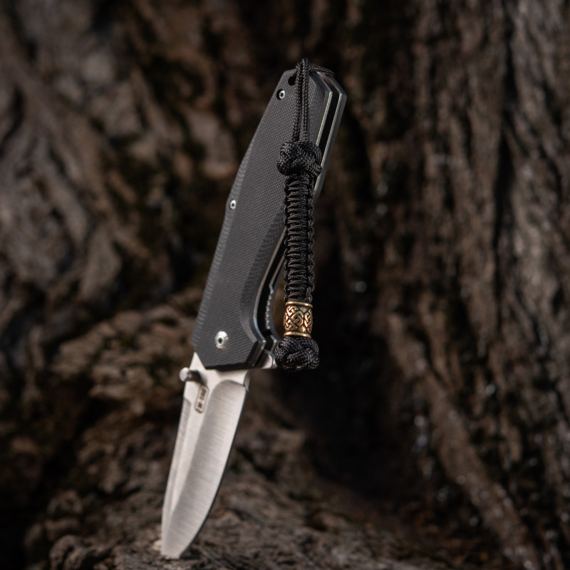 M-Tac темляк Celtic Black