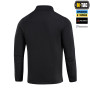 M-Tac кофта Senator Fleece Black