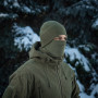 M-Tac шапка Watch Cap фліс Light Polartec Gen.II Army Olive