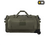 M-Tac сумка транспортна 120л Ranger Green