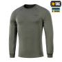 M-Tac реглан Athlete Army Olive