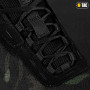 M-Tac кросівки Shooter Black Camo