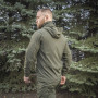 M-Tac куртка Flash Army Olive